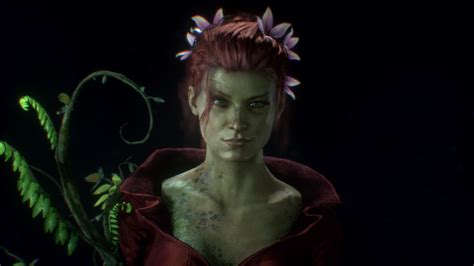 poison ivy arkham knight porn|Poison Ivy Arkham Knight Porn Videos 